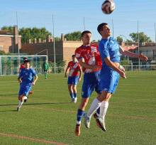 La Academia se desplaza a terreno del Torrijos 1