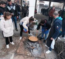 Migas de Jadraque 2024 Foto Eduardo Bonilla 2 1