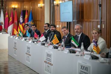 Page Conferencia de Presidentes Santander 1