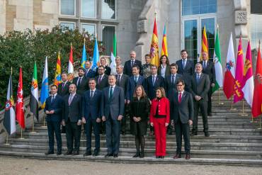 Page Conferencia de Presidentes Santander 2