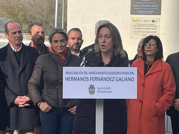 aparcamiento disuasorio guarinos rojo tolón