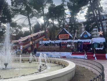 concordia navidad 2024