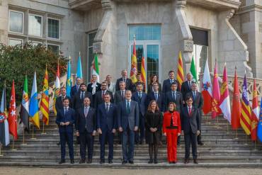 conferencia presidentes santander