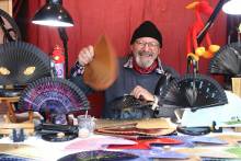 feria artesania navidada guadalajara 2023