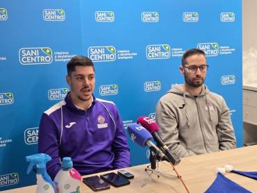 BM Guadalajara - previa Granollers