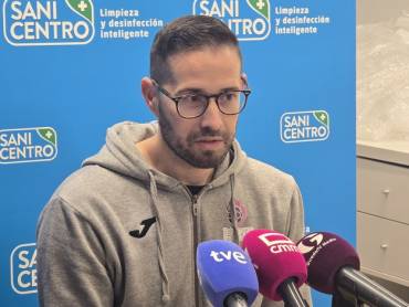 BM Guadalajara - previa Granollers 2