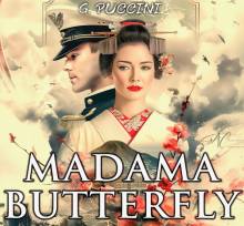 Madame Buterfly 1