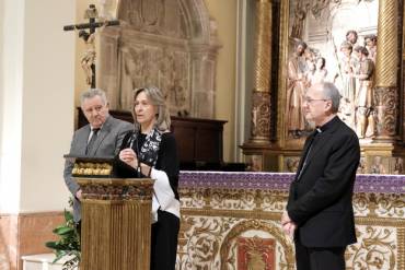 Navidad Gu pregón Padre Ángel 2024 Foto Eduardo Bonilla 14