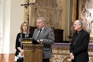 Navidad Gu pregón Padre Ángel 2024 Foto Eduardo Bonilla 15