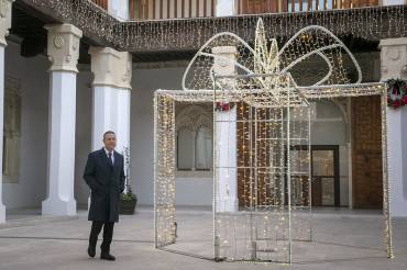 Page mensaje Año Nuevo Fotos A. Pérez Herrera  JCCM 3