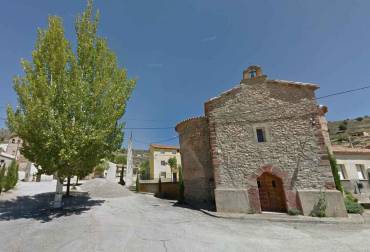 Villarejo de Medina Foto Google Maps