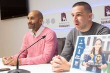 presentación de la Futsal Cup 2025