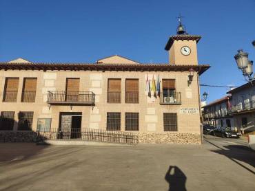 Ayuntamiento de El Casar