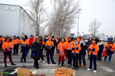 Fontanar Huelga CA 1