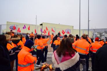 Fontanar Huelga CA 3