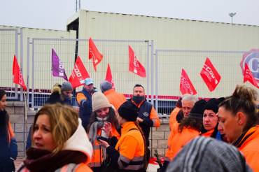 Fontanar Huelga CA 4