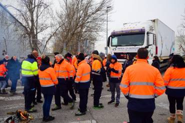 Fontanar Huelga CA 5