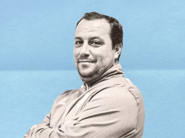 Magnífico partido del Cabanillas dde Alfonso Gutiérrez que se trajo los puntos de Fuensalida