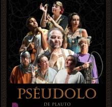 Tres Tristres Trigres - Pseudolo - TEatro Moderno - 19 Enero 1 1