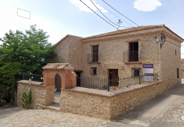 ayuntaminto de torremochuela