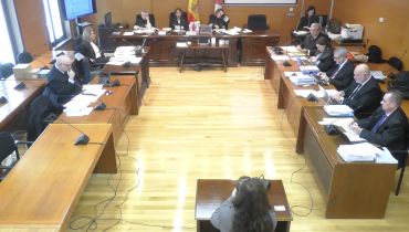 juicio san vidal enero 2025