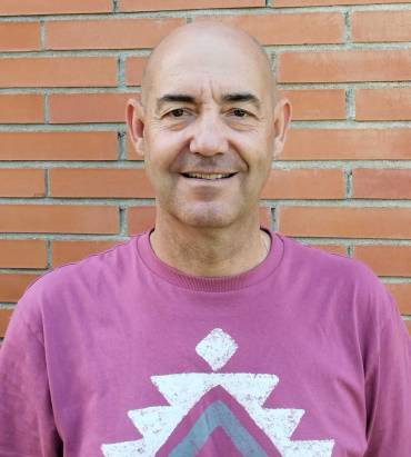 Ángel Luis Casillo ha rescindido de mutuo acuerdo su compromiso con la Academia 1