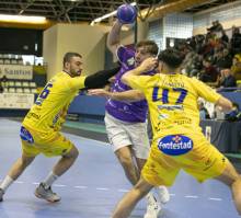 BM Guadalajara - Aranda Foto SANTI MOLINA DXTenGuada 1