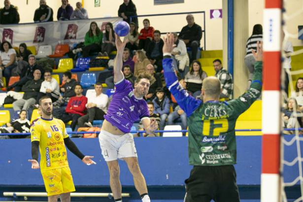 BM Guadalajara - Aranda Foto SANTI MOLINA DXTenGuada 2