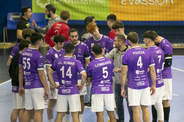 BM Guadalajara - Aranda Foto SANTI MOLINA DXTenGuada 3