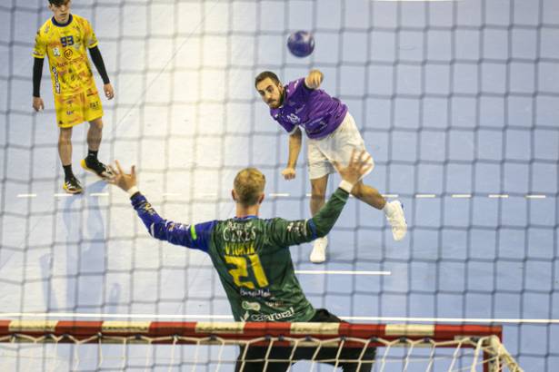 BM Guadalajara - Aranda Foto SANTI MOLINA DXTenGuada 5