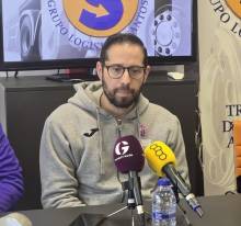 BM Guadalajara Requena 6 1