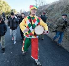 Botarga Valdepeñas de la Sierra recuperada  Eduardo Bonilla 9 1