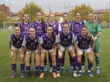 C.D. Guadalajara Fem. Foto Luis Polo Mariano Viejo 2 2