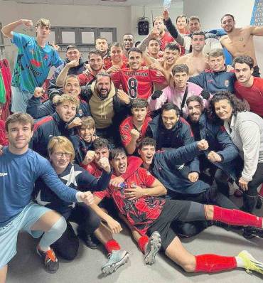 El Alovera a volver a la senda de las victorias ante el Sonseca