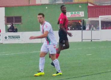 El Cabanillas tiene un difícil comipromiso en Yuncos Foto Luis Blasco 1