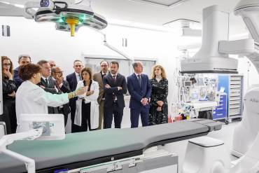 Hospital quirófano híbrido Page Foto Esteban González JCCM 4