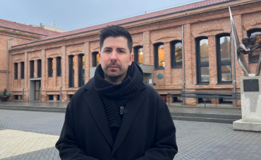 Ignacio de la iglesia