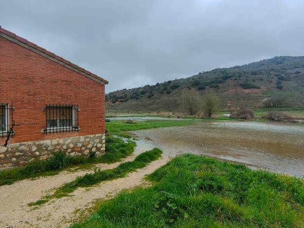 Inundaciones Loranca de Tajuña 10