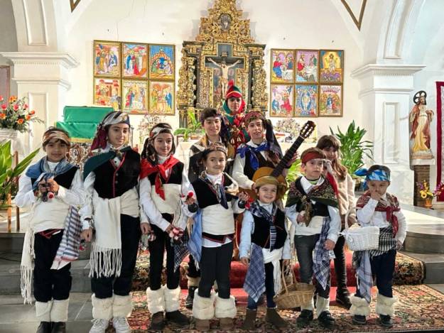 La-Botarga-Infantil-2024- robledillo