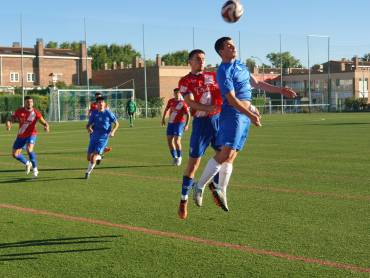 La Academia con Mario Louro como nuevo entrenador recibe al Quintanar