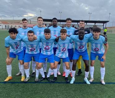 La Academia que hizo un buen partido cayó en Villa 1-0 con gol en propia puerta en el 89 1