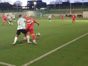 La Academia recibe el domingo al Santa Cruz