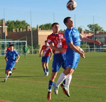 La Academia viaja a Villa de don Fadrique con pocoas opciones de éxito 1