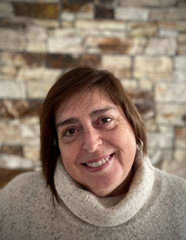 Nuria Fernandez Monge