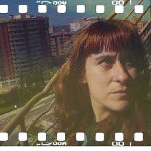 Pilar Sancho productora cine Riba de Saelices