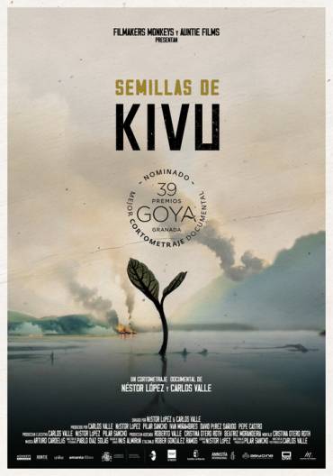 SEM KIVU CARTEL Nominacion