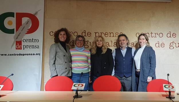 jurado premio libertad de expresion