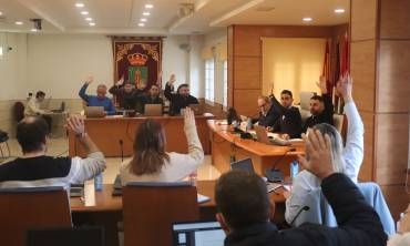 pleno presupuestos cabanillas 2025