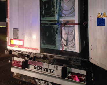 robo electrodomesticos Torija