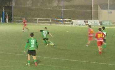 El Alovera inmerso en racha negativa suma su tercera derrota consecutiva en Fuensalida 1